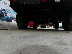 2014款 2.4L 手动 穿越版