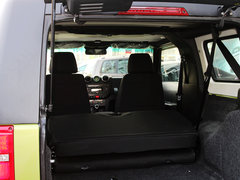 2014款 2.4L 手动 穿越版