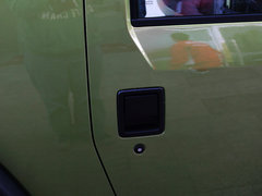 2014款 2.4L 手动 穿越版