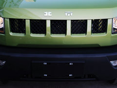 2014款 2.4L 手动 穿越版