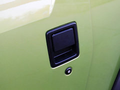 2014款 2.4L 手动 穿越版