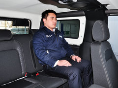 2014款 2.4L 手动 穿越版