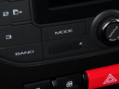 2014款 2.4L 手动 穿越版