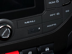 2014款 2.4L 手动 穿越版