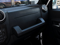 2014款 2.4L 手动 穿越版