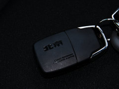 2014款 2.4L 手动 穿越版