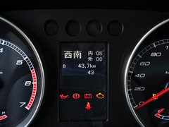 2014款 2.4L 手动 穿越版