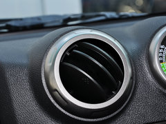 2014款 2.4L 手动 穿越版