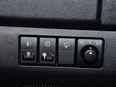 2014款 2.4L 手动 穿越版