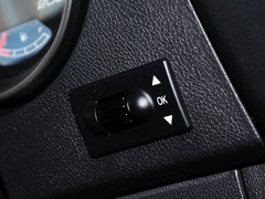2014款 2.4L 手动 穿越版
