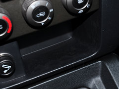 2014款 2.4L 手动 穿越版