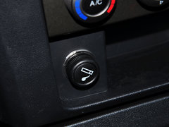 2014款 2.4L 手动 穿越版