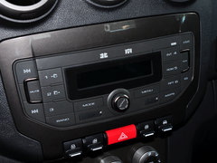 2014款 2.4L 手动 穿越版