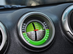 2014款 2.4L 手动 穿越版