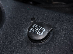 2014款 2.4L 手动 穿越版
