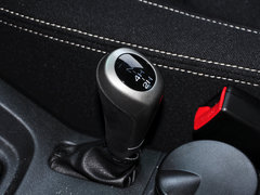 2014款 2.4L 手动 穿越版