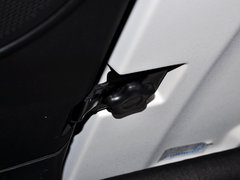 2014款 2.4L 手动 穿越版