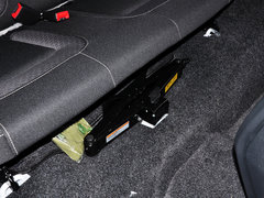 2014款 2.4L 手动 穿越版