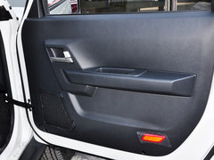 2014款 2.4L 手动 穿越版