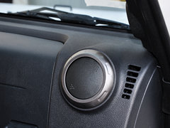2014款 2.4L 手动 穿越版