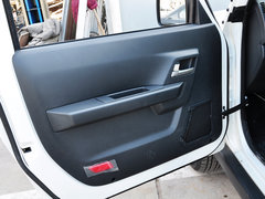 2014款 2.4L 手动 穿越版