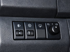 2014款 2.4L 手动 穿越版