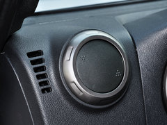 2014款 2.4L 手动 穿越版
