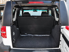 2014款 2.4L 手动 穿越版