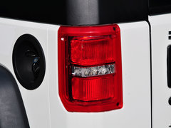 2014款 2.4L 手动 穿越版