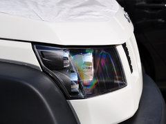 2014款 2.4L 手动 穿越版