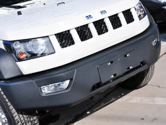 2014款 2.4L 手动 穿越版