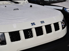 2014款 2.4L 手动 穿越版