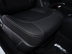 2014款 2.4L 手动 穿越版