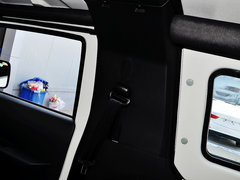 2014款 2.4L 手动 穿越版