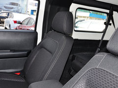 2014款 2.4L 手动 穿越版