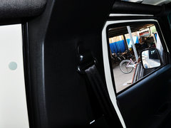 2014款 2.4L 手动 穿越版