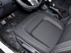 2014款 2.4L 手动 穿越版