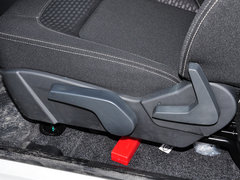 2014款 2.4L 手动 穿越版