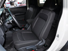 2014款 2.4L 手动 穿越版