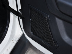 2014款 2.4L 手动 穿越版
