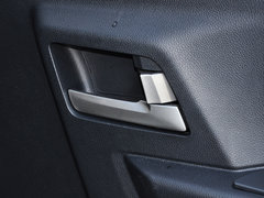 2014款 2.4L 手动 穿越版