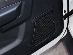 2014款 2.4L 手动 穿越版