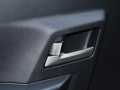 2014款 2.4L 手动 穿越版