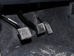 2014款 2.4L 手动 穿越版