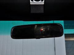 2014款 2.4L 手动 穿越版