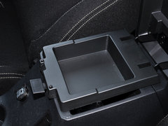 2014款 2.4L 手动 穿越版