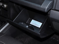2014款 2.4L 手动 穿越版