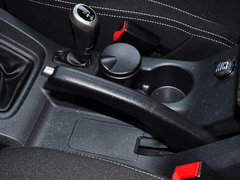 2014款 2.4L 手动 穿越版