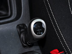 2014款 2.4L 手动 穿越版