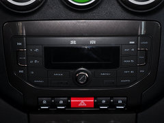 2014款 2.4L 手动 穿越版